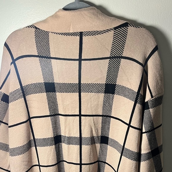 River island, size medium, long and thick cardigan - Picture 9 of 9